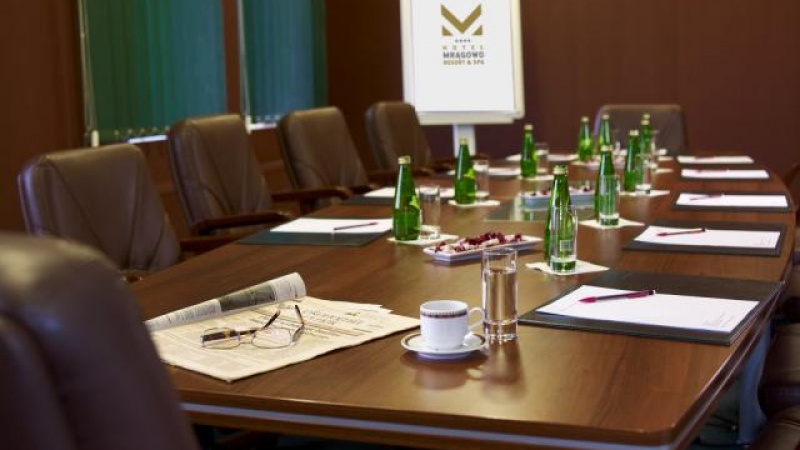 Hotel Mrągowo Resort & Spa