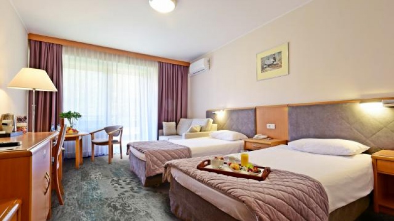 Hotel Mrągowo Resort & Spa