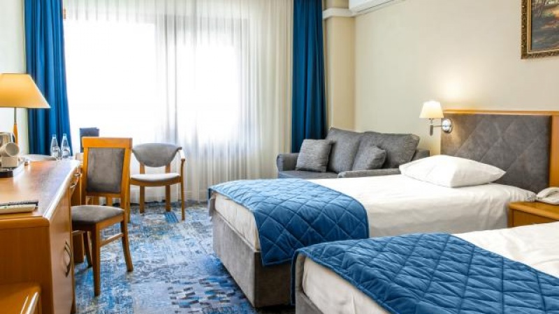 Hotel Mrągowo Resort & Spa