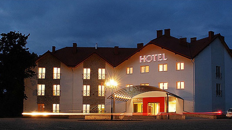 Hotel Margot