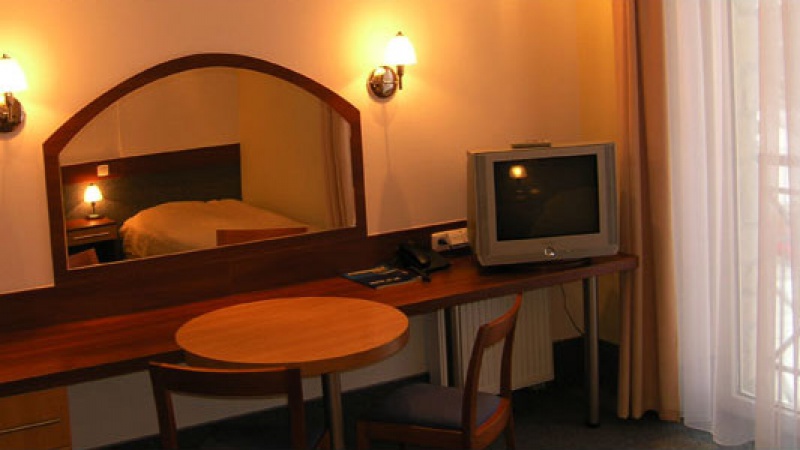 Hotel Margot