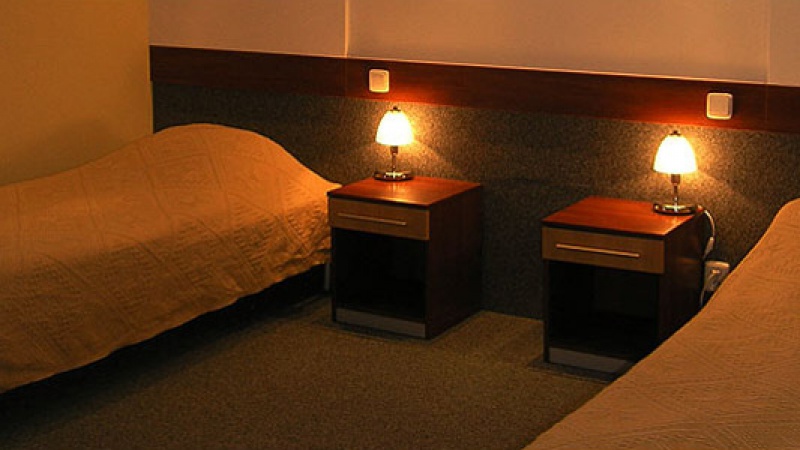 Hotel Margot