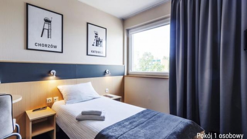 Quality SilesianHotel
