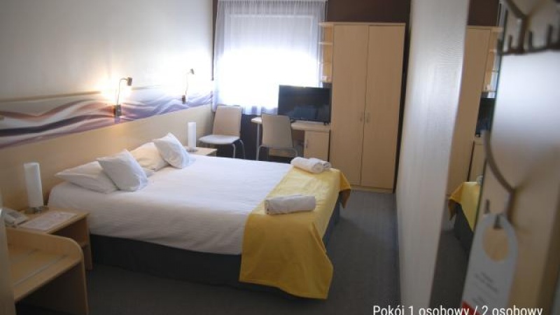 Quality SilesianHotel