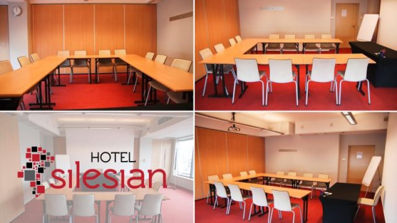 Quality SilesianHotel