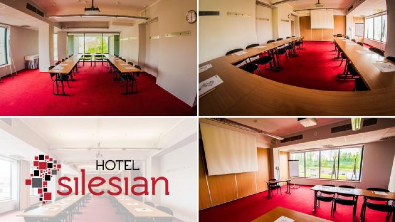 Economy Silesian Hotel