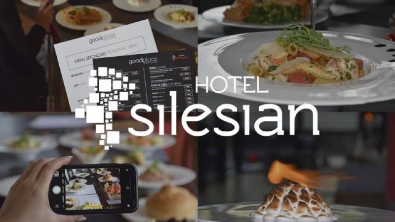 Economy Silesian Hotel