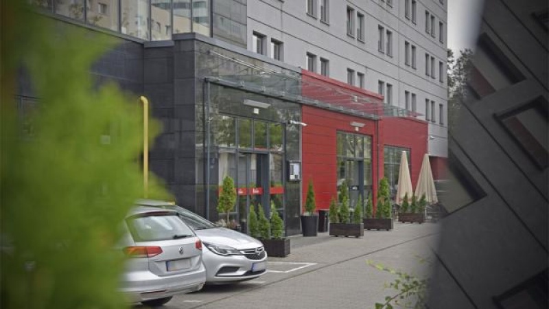 Economy Silesian Hotel