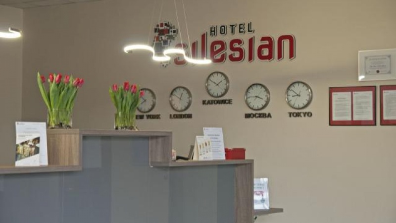 Economy Silesian Hotel