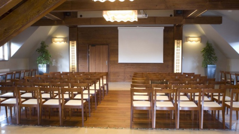 Centrum Konferencyjno-Wypoczynkowe VESTA