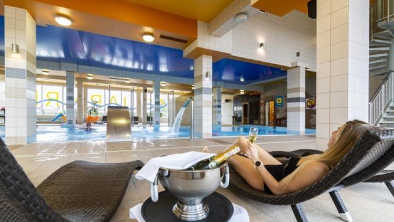 Hotel Victoria
