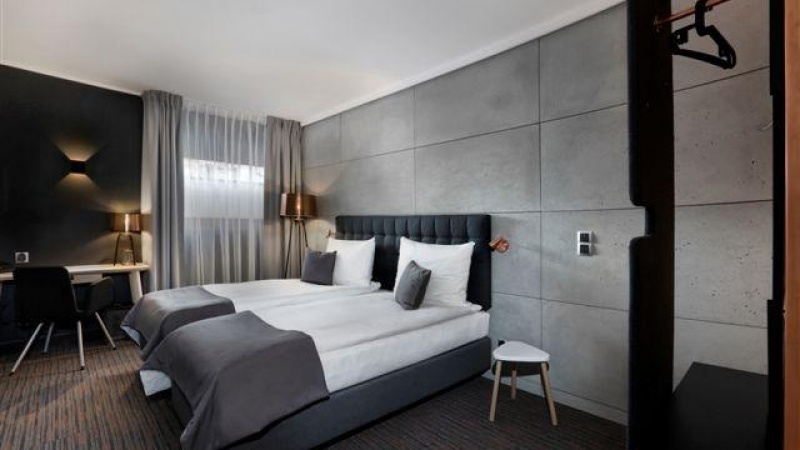 Link Hotel