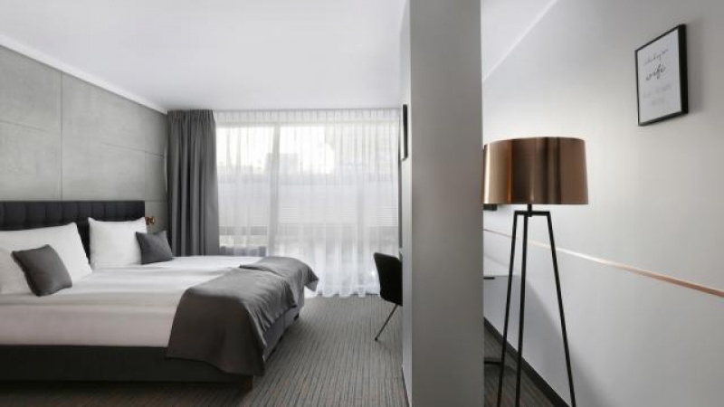 Link Hotel