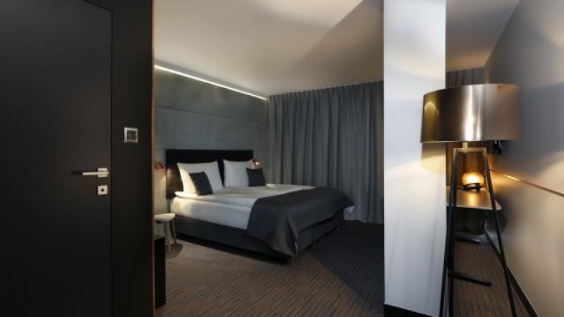 Link Hotel