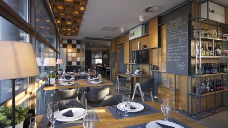 Link Hotel