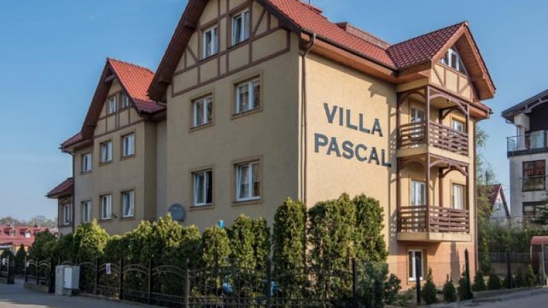 Villa Pascal