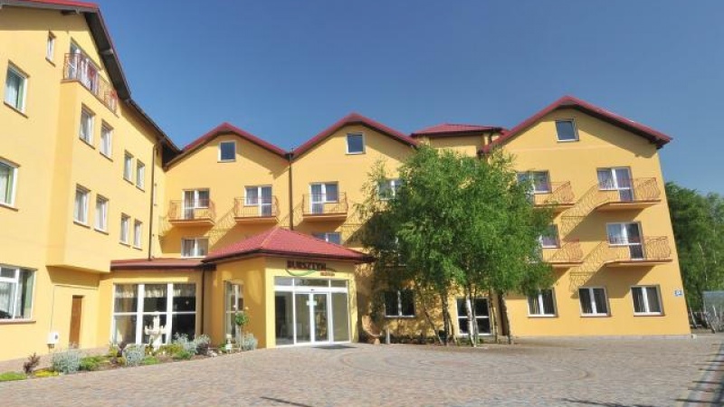 Ośrodek Wypoczynkowy Bursztyn