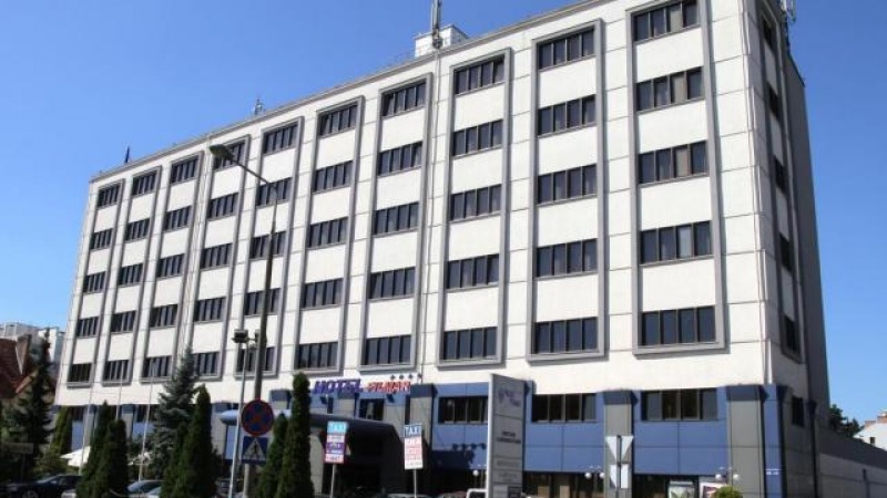 Hotel Filmar