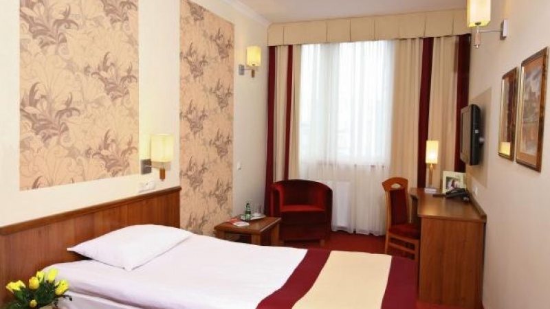 Hotel Filmar