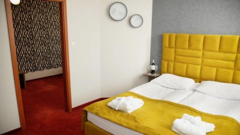 Hotel Filmar