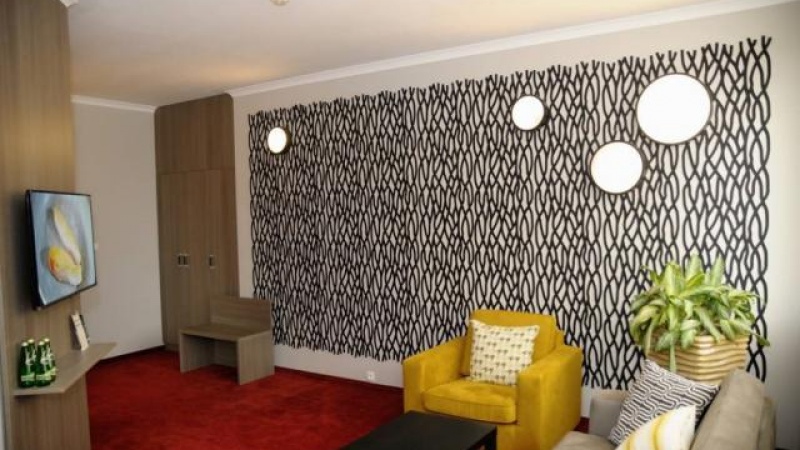 Hotel Filmar