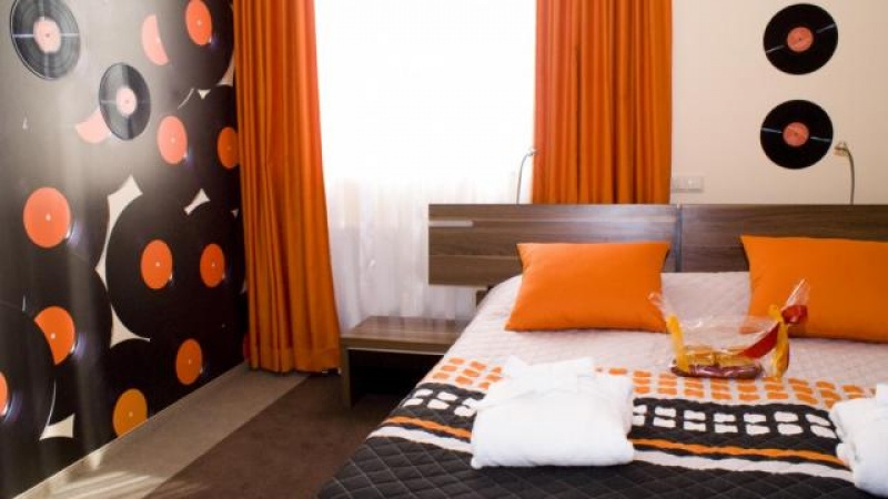 Hotel Filmar