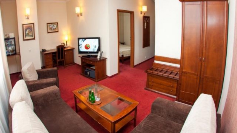 Hotel Filmar