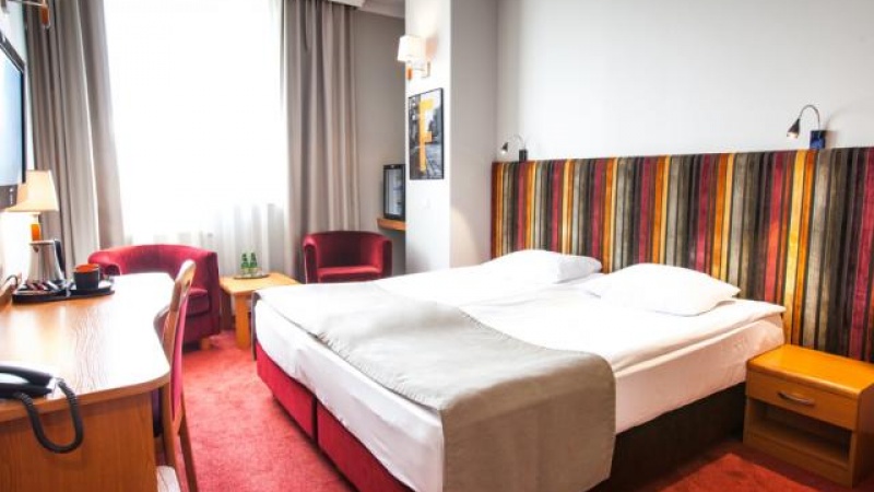 Hotel Filmar