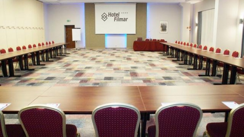 Hotel Filmar