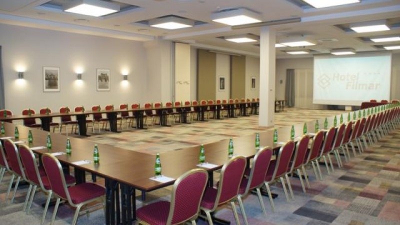 Hotel Filmar