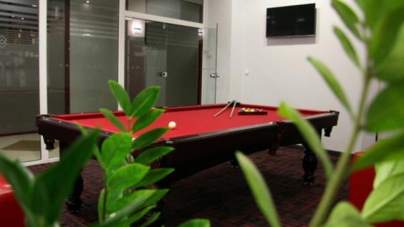 Hotel Filmar