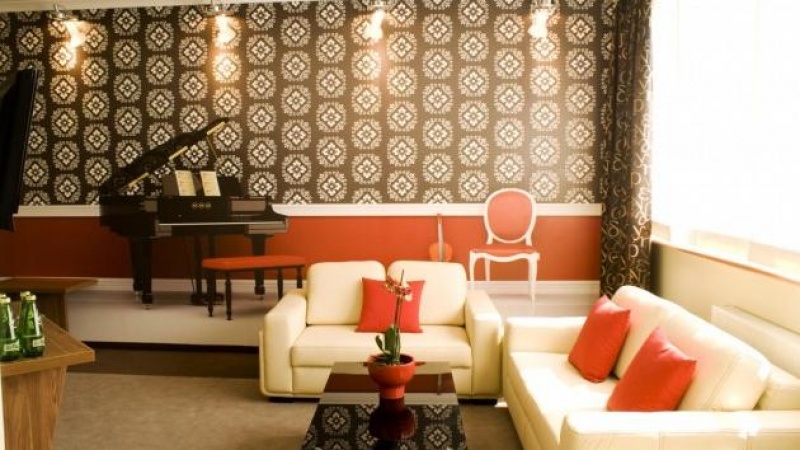Hotel Filmar