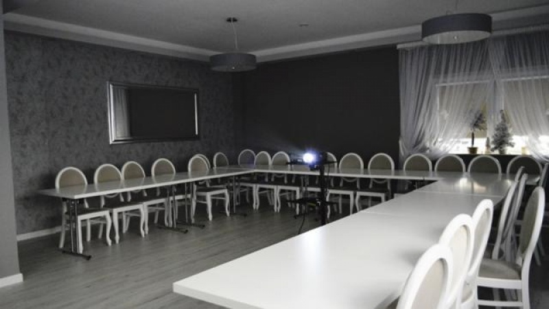 Hotel AJAX*** Restauracja AJAX***