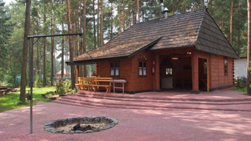 Centrum Szkolenia i Rekreacji KRASNOBRÓD