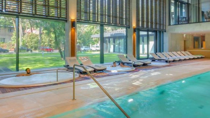 EVA Park Life & SPA