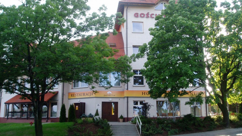 Gościnny Dom