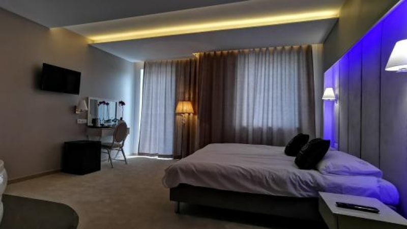 Hotel Sevilla Gold