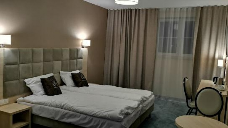 Hotel Sevilla Gold