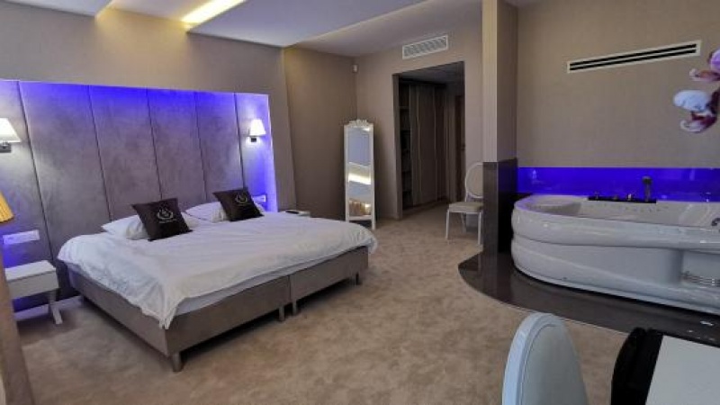 Hotel Sevilla Gold