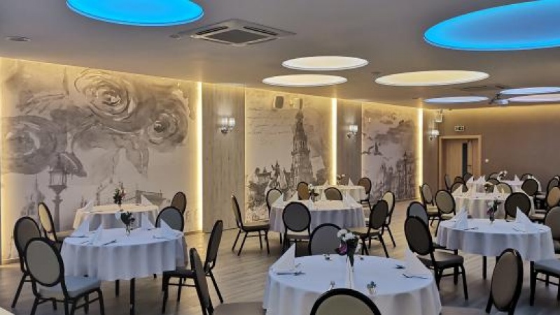 Hotel Sevilla Gold