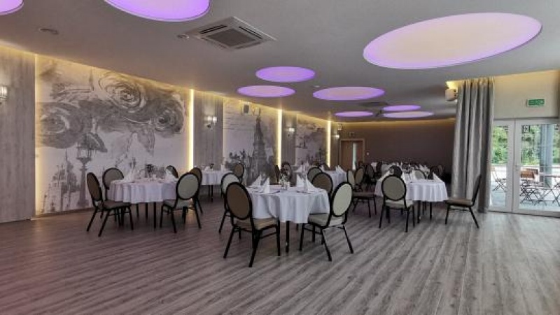 Hotel Sevilla Gold