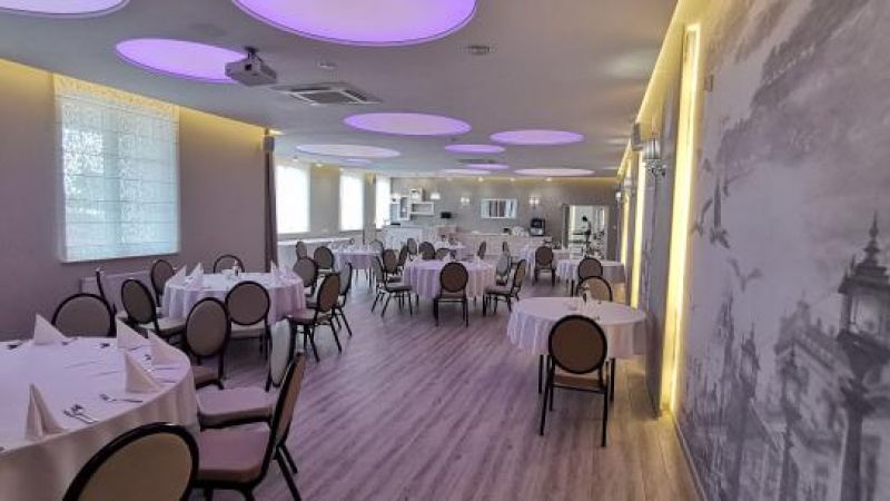 Hotel Sevilla Gold