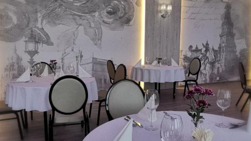 Hotel Sevilla Gold