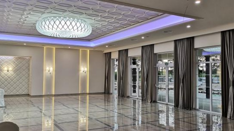 Hotel Sevilla Gold