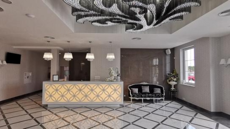 Hotel Sevilla Gold