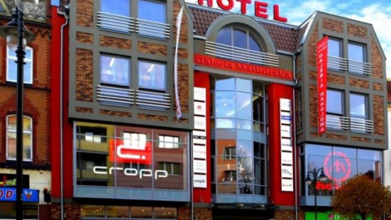 Hotel Centrum