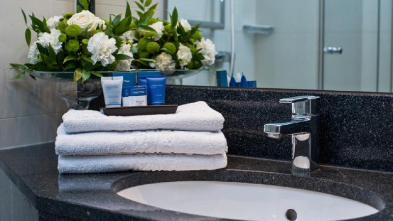 Crown Piast Hotel & Spa