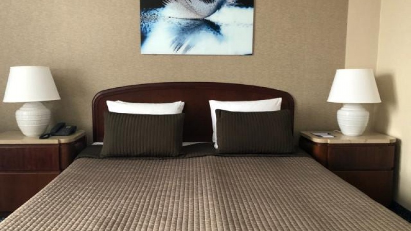 Crown Piast Hotel & Spa
