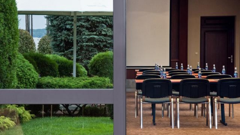 Crown Piast Hotel & Spa