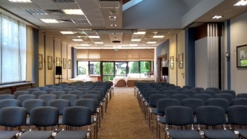 Crown Piast Hotel & Spa